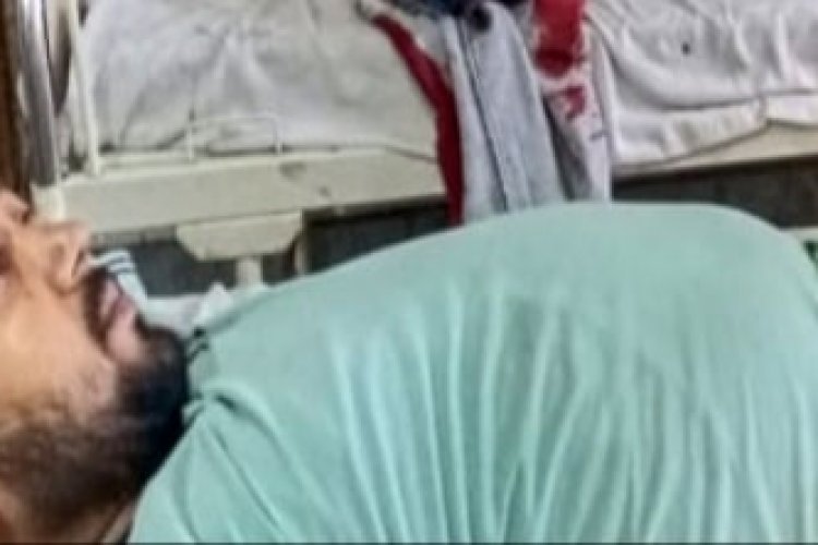  चतरा: ट्रांसपोर्टिंग कंपनी आरकेटीसी के कैंप पर फायरिंग, तीन स्टाफ घायल