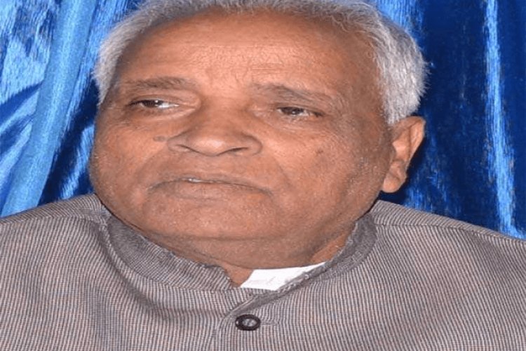 इंटक विवाद पर पार्टी आलाकमान का फैसला मंजूर : ददई दूबे