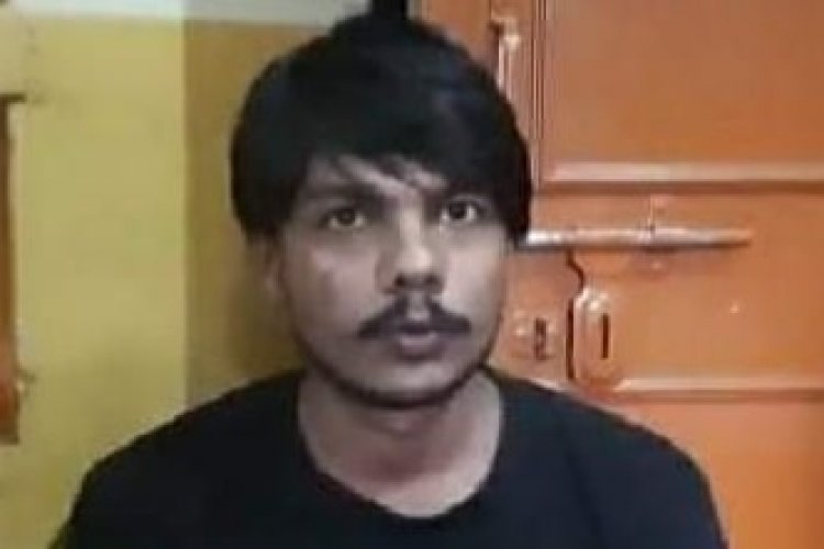  नौकरी दिलाने के नाम पर की 12 लाख की ठगी का आरोप