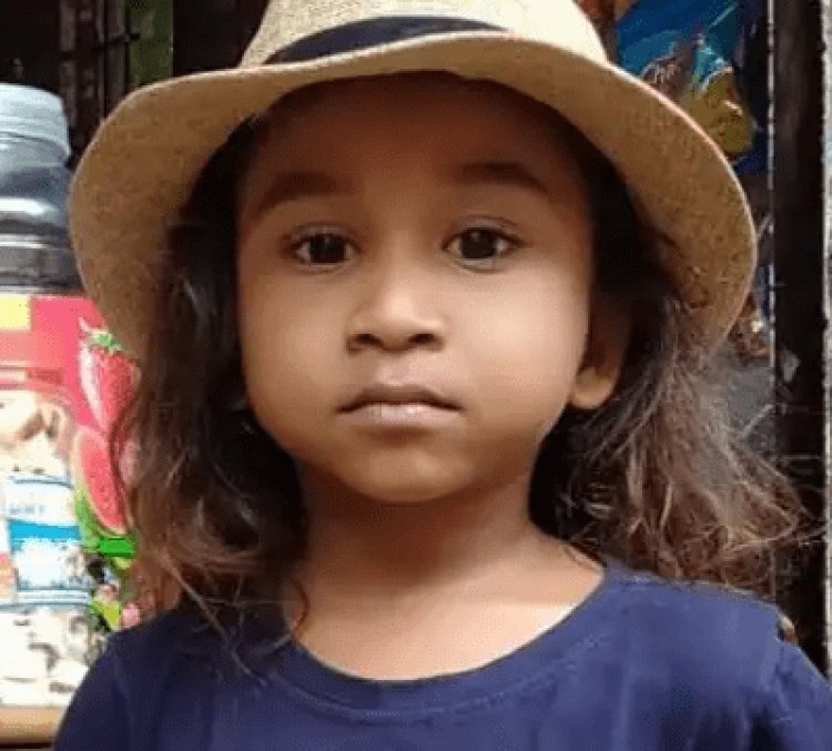 जमुई: पांच  साल के मासूम का मर्डर, लड्डू खिलाकर किया किडनैप, पेट में सुई घोंपी, गला दबाकर मुंह में डाल दी मिट्टी