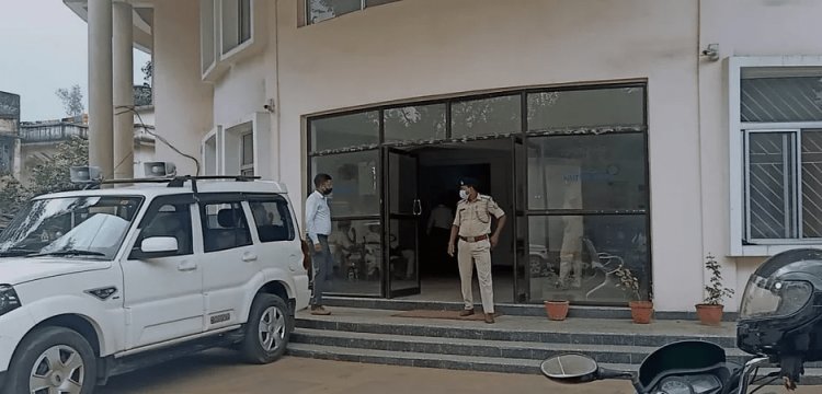 धनबाद: जज उत्तम आनंद मर्डर केस की: CBI ने शुरू की जांच, सर्च, कई लोगों से पूछताछ