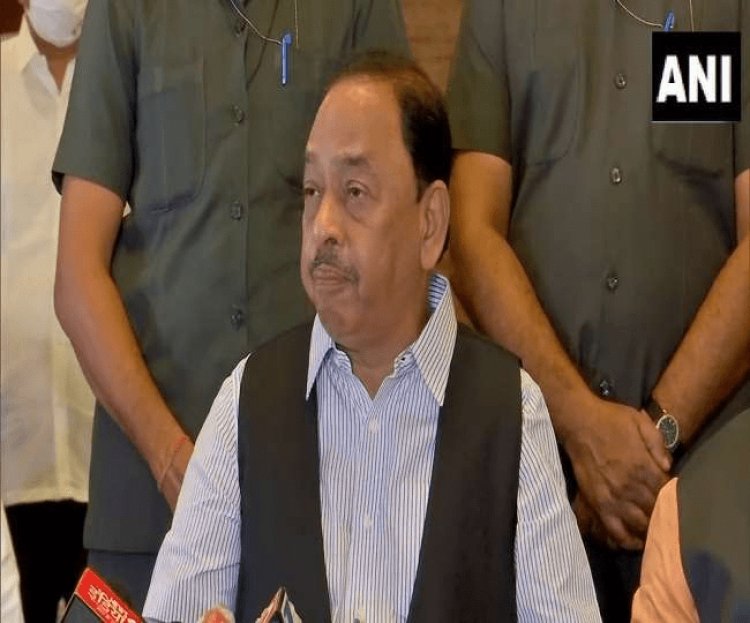 महाराष्ट्र: सेंट्रल मिनिस्टर नारायण राणे अरेस्ट, रत्नागिरी कोर्ट से अग्रिम जमानत याचिका खारिज