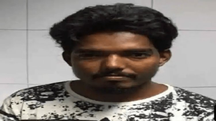 झारखंड: हैदराबाद पुलिस ने जामताड़ा का कुख्यात साइबर क्रिमिनल सीताराम मंडल को किया अरेस्ट