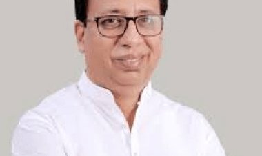 बिहार: शराबबंदी कानून फेल,  स्थितियां भयावह, पुलिस संरक्षण में खूब चल रहा धंधा:डा. संजय जायसवाल