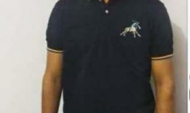 उत्तर प्रदेश: आइपीएस बताकर ज्वैलर्स से हड़पे तीन करोड़ रुपये के ज्वेलरी, एसटीएफ ने लखनऊ से दबोचा