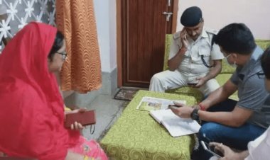 भागलपुर: रिटायर्ड प्रोफेसर के बेटे की मर्डर, फोन कर घर से बाहर बुलाया, मां के सामने ही मारी गोली