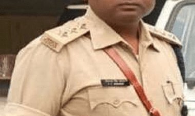 धनबाद: निरसा डीएसपी आदिवासी बनकर कर रहे नौकरी, कल्याण विभाग ने मांगा जबाव