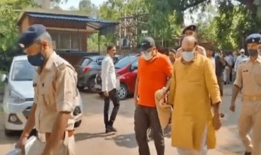 कोलकाता के बिजनसमैन हेमंत गोयल व अनिल गोयल को झारखंड हाई कोर्ट से मिली बेल, FIR निरस्त करने से इनकार      