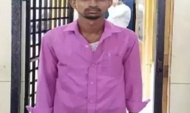 मुंबई में मजदूरी करने वाले औरंगाबाद के युवक के बैंक अकाउंट में 10 माह में आये 1.25 करोड़, विजीलेंस जांच