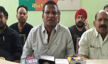 धनबाद: झारखंड गवर्नमेंट रच रही साजिश, कभी भी हो सकती है मेरी मर्डर: ढुल्लू महतो