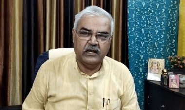 धनबाद: क्रिमिनल कोई भी हो, प्रशासन बेहिचक कड़ी कार्रवाई करे: विजय झा