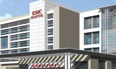 पटना: बिहटा में इएसआइसी हॉस्पीटल में खुलेगा नया मेडिकल कॉलेज