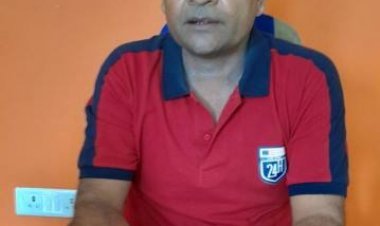 Gangs of Wasseypur : गैंगस्टर प्रिंस खान के नाम पर इसराफिल को पांचवीं बार मिली मर्डर की धमकी 