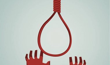 आंध्र प्रदेश: विजयवाड़ा में एक ही फैमिली के चार मेंबर्स ने की सुसाइड