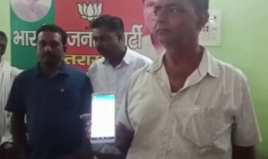 धनबाद: अमन सिंह के गुर्गे ने MLA  ढुल्लू महतो के करीबी कंट्रेक्टर अशोक सिंह से मांगी 20 लाख रंगदारी, धमकी
