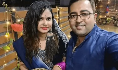 जिम ट्रेनर गोलीकांड : डॉक्टर की पावर-पैसा की पहुंच नहीं आयी काम, वाइफऔर खुद को बचने की कर रहा था सेटिंग 