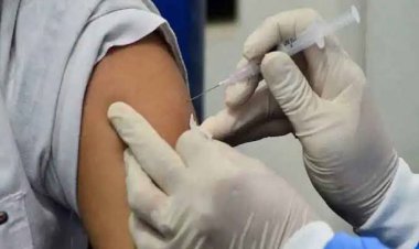 देश में  डोर-टू-डोर वैक्सीनेशन की अनुमति, सेंट्रल गवर्नमेंट की नई गाइडलाइंस जारी