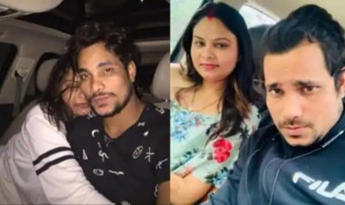 पटना: जबरन जिम ट्रेनर के साथ रहना चाहती थी डॉक्टर की वाइफ, दोनों की फोटो आयी सामने