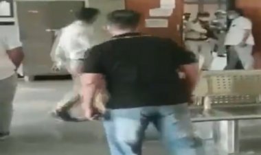 दिल्ली की रोहिणी कोर्ट में  गैंगस्टर जितेंद्र उर्फ गोगी की मर्डर,पुलिस ने दो हमलावरों को किया ढेर