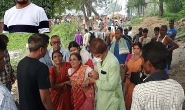बेगूसराय: दो दिनों से लापता MBA स्टूडेट की मिली बॉडी, परिजनों ने जतायी मर्डर की आशंका