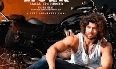 अनन्या पांडे और विजय देवरकोंडा की फिल्म 'लाइगर' में हुई माइक टायसन की एंट्री