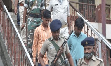 धनबाद: जज उत्तम आनंद मौत मामला : दोनों आरोपितों को CBI ने लिया छह दिनों की रिमांड पर