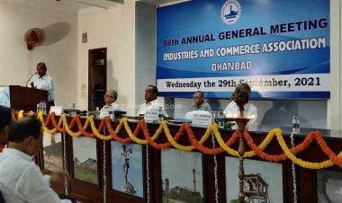 हार्डकोक इंडस्ट्रीज की हालत खराब, कोयला नहीं दे पा रहा BCCL : इंडस्ट्रीज एंड कॉमर्स एसोसिएशन