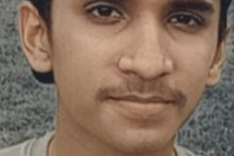 काली मेला पुल के पास दामोदर में डूबकर डीएवी के छात्र की मौत