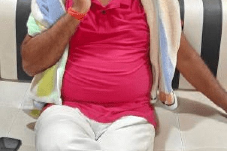 अमन गैंग ने कांग्रेस नेता इसराफिल को रंगदारी के लिए फिर दी धमकी