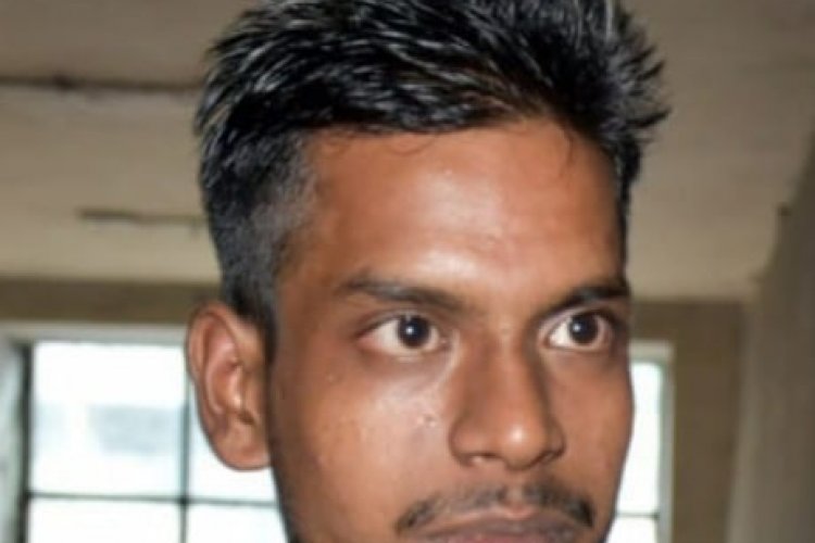 बैंक में पैसा जमा करने गये युवक से 1.52 लाख ठगी कर फरार