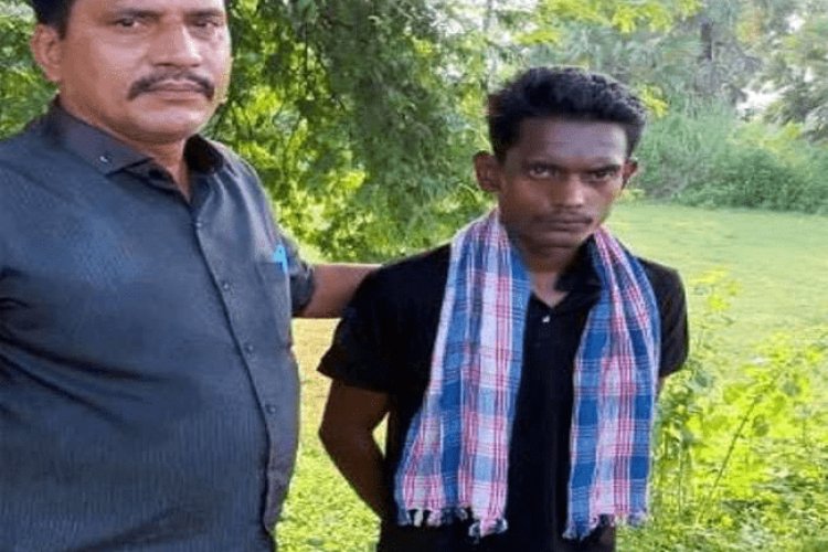  रांची के पत्रकार बैजनाथ महतो पर हमला करने वाले आरोपित अरेस्ट