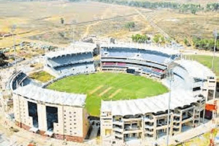  रांची जेएससीए स्टेमडियम में होगा इंडिया-न्यूजीलैंड के बीच टी-20 मैच