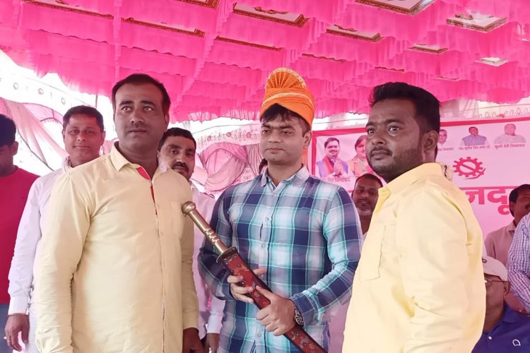 आउटसोर्सिंग कंपनीमें लोकल लोगों को देना होगा रोजगार : सिद्धार्थ गौतम