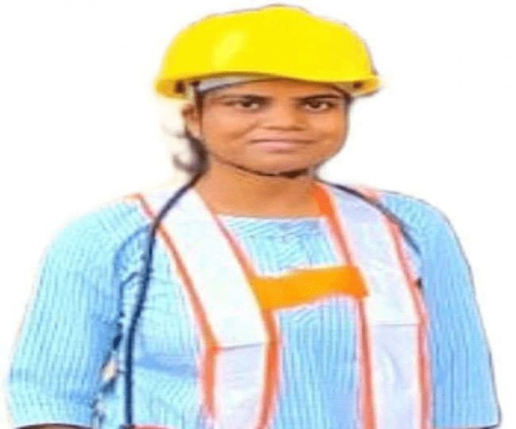 Coal India के इतिहांस मेंअंडर ग्राउंड माइंस में काम करने वाली पहली महिला माइनिंग इंजीनियर बनी आकांक्षा