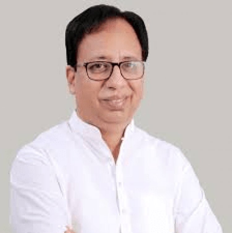 बिहार: शराबबंदी कानून फेल, स्थितियां भयावह, पुलिस संरक्षण में खूब चल रहा धंधा:डा. संजय जायसवाल