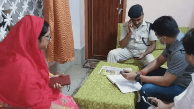 भागलपुर: रिटायर्ड प्रोफेसर के बेटे की मर्डर, फोन कर घर से बाहर बुलाया, मां के सामने ही मारी गोली