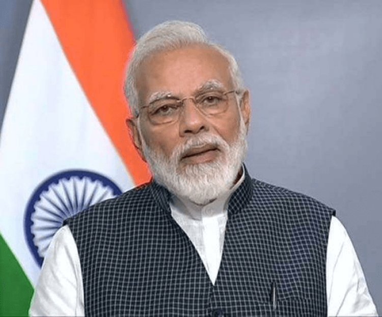 अप्रूवल रेटिंग में टॉप पर पीएम नरेंद्र मोदी, जो बाइडेन और बोरिस जॉनसन समेत वर्ल्ड के प्रमुख नेताओं को छोड़ा पीछे