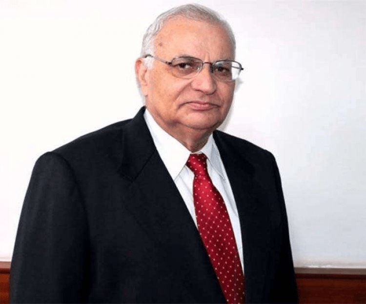 IIT ISM बीओजी के प्रसिडेंट प्रोफेसर प्रेमव्रत को मिला द ग्रेट इंडियन टीचर्स सम्मान