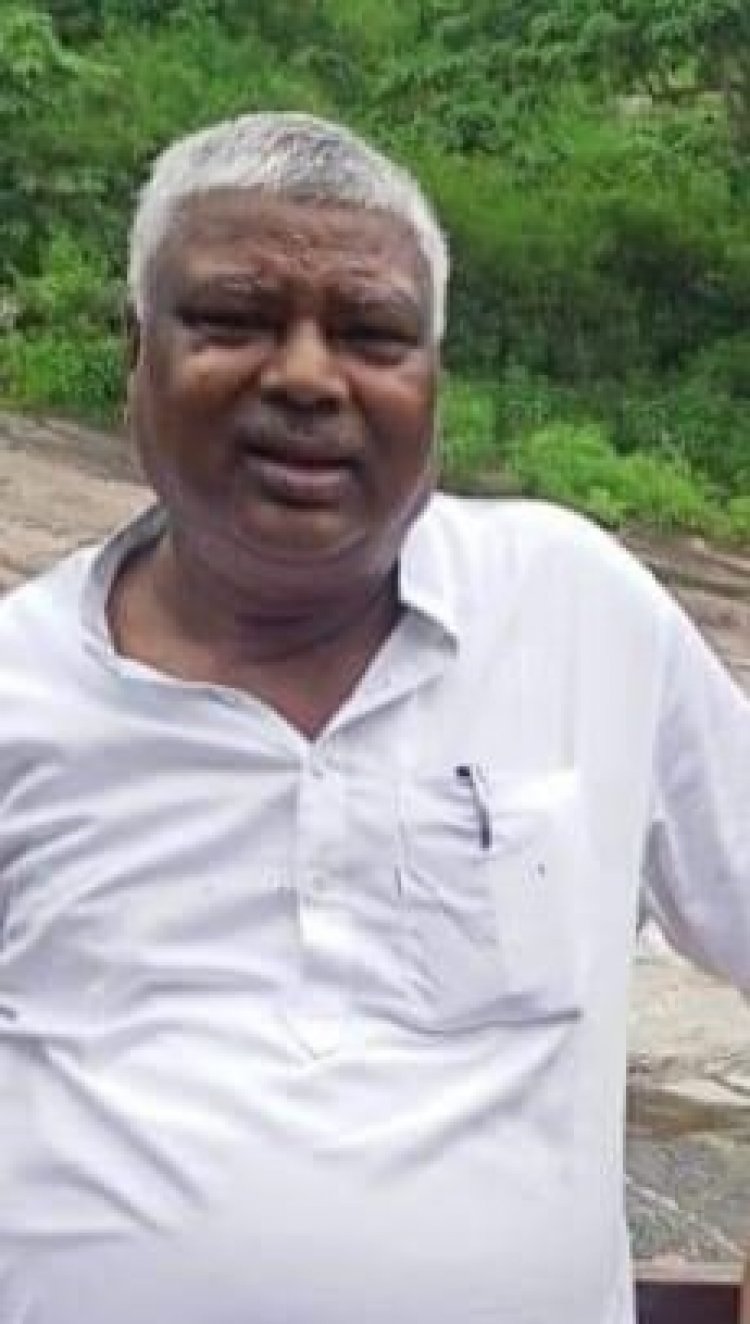 झारखंड: टुंडी MLA मथुरा महतो को JMM दिया नोटिस, बिहार कोलियरी कामगार यूनियन के उपाध्यक्ष बनने पर मांगा जवाब