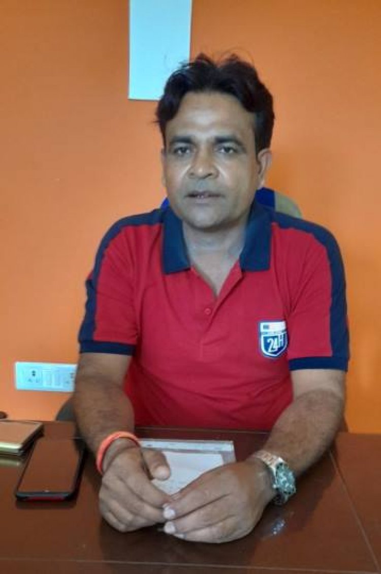 Gangs of Wasseypur : गैंगस्टर प्रिंस खान के नाम पर इसराफिल को पांचवीं बार मिली मर्डर की धमकी