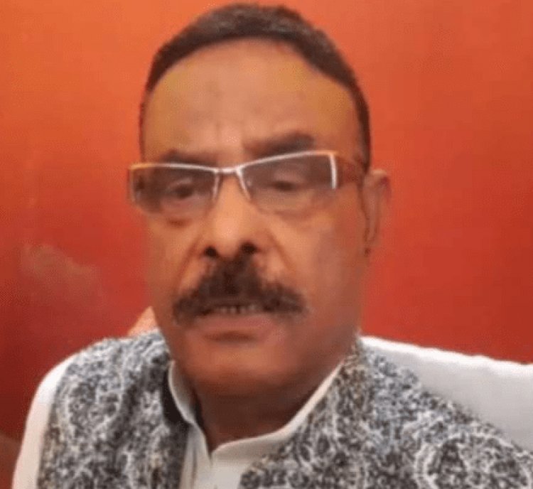 बिहार:अगर मेरी सरकार बनी तो शराबबंदी खत्म; नागमणि