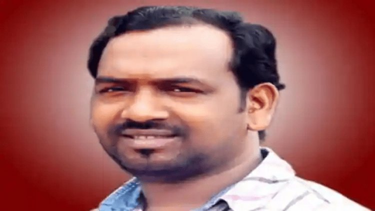 रांची: बीजेपी लीडर की मर्डर केस का खुलासा, PLFI के शूटरों से मनोज मुंडा ने करायी थी मर्डर 