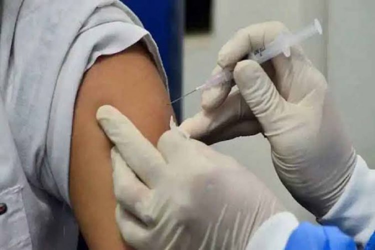 देश में  डोर-टू-डोर वैक्सीनेशन की अनुमति, सेंट्रल गवर्नमेंट की नई गाइडलाइंस जारी
