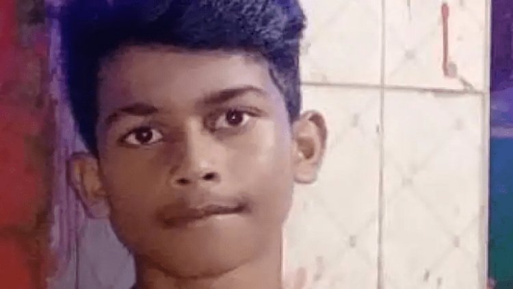 सीतामढ़ी: रीगा में दिनदहाड़े रोड पर स्टूडेंट की चाकू मारकर मर्डर