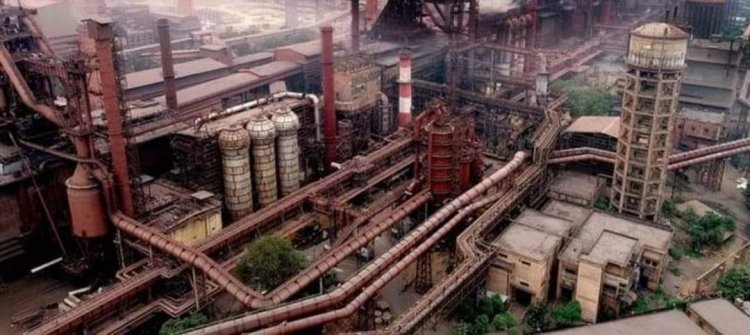 बोकारो: सियालजोरी वेदांता इलेक्ट्रोस्टील में बड़ा हादसा, तीन मजदूरों की मौत