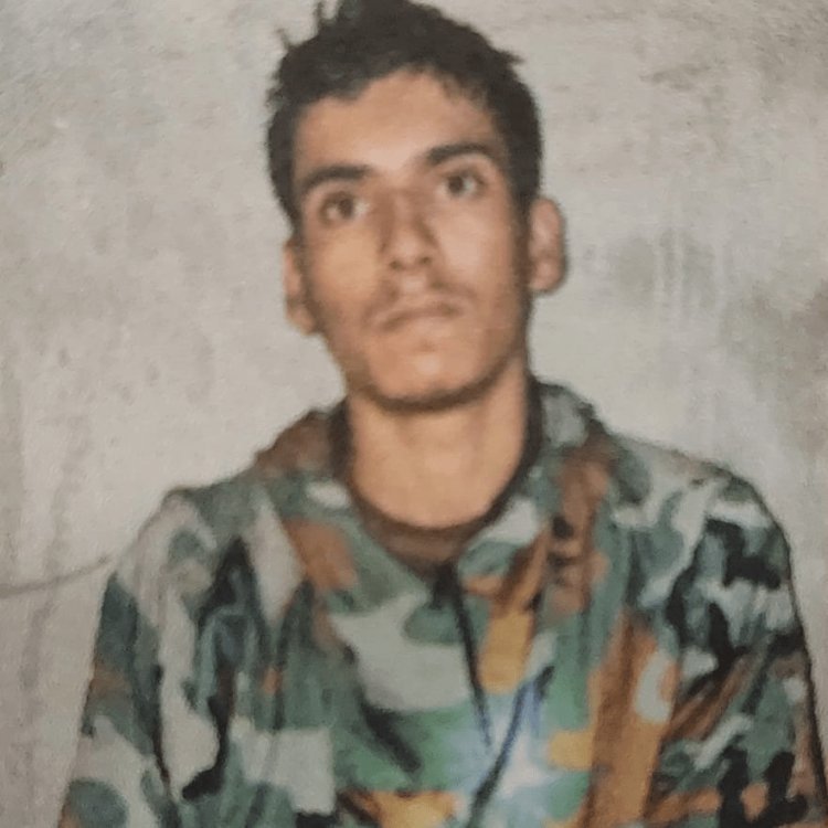 जम्मू-कश्मीर:उरी में पकड़ाये आतंकी ने अपनी मां को भेजा संदेश- बहुत अच्छी है इंडियन आर्मी