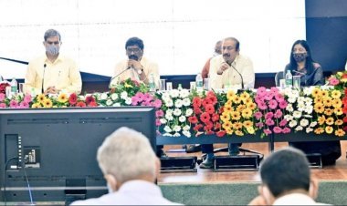 झारखंड: मनरेगा योजनाओं को ठीक से लागू करें; महिलाओं को हड़िया-दारू से दूर करें: सीएम हेमंत सोरेन