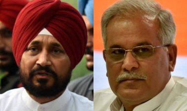 लखीमपुर खीरी के मृत किसानों के परिवार को छत्तीसगढ़ और पंजाब सरकार ने 50-50 लाख देने का किया एलान