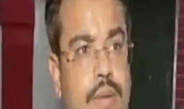 लखीमपुर खीरी हिंसा मामले में आरोपित सेंट्रल मिनिस्टर अजय मिश्र का पुत्र आशीष बीमार,अब शनिवार को होगा पेश