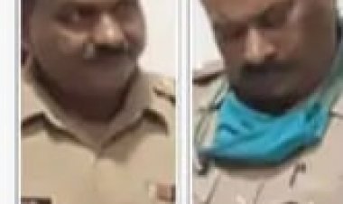 उत्तर प्रदेश: कानपुर के प्रोर्पटी डीलर मनीष गुप्ता मर्डर केस में  इंस्पेक्टर-सब इंस्पेक्टरअरेस्ट